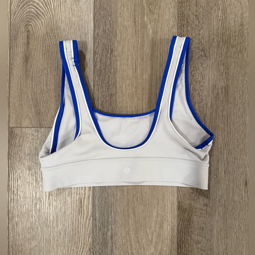 Athleta Sports Bra - Picture 3 of 5